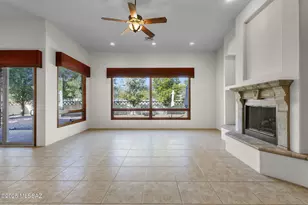 41 Calle Maria Elena, Tubac, AZ 85646 - Photo 23