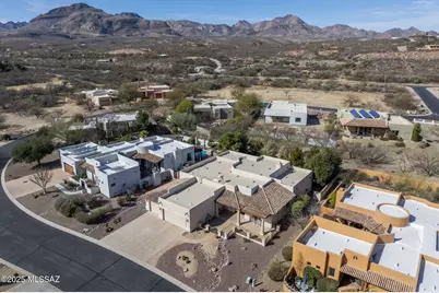 41 Calle Maria Elena, Tubac, AZ 85646 - Photo 5