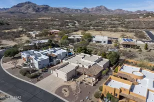 41 Calle Maria Elena, Tubac, AZ 85646 - Photo 5