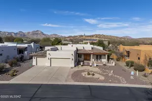 41 Calle Maria Elena, Tubac, AZ 85646 - Photo 3