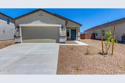 10103 N Cascalote Lane, Marana, AZ 85653 - Photo 1