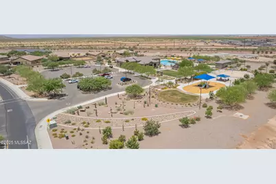 10103 N Cascalote Lane, Marana, AZ 85653 - Photo 37