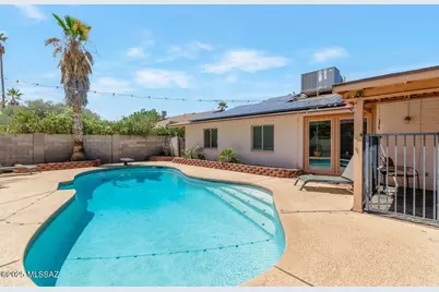 7640 E Dos Mujeres Road, Tucson, AZ 85715 - Photo 33