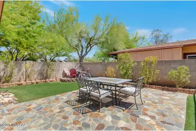 7640 E Dos Mujeres Road, Tucson, AZ 85715 - Photo 35