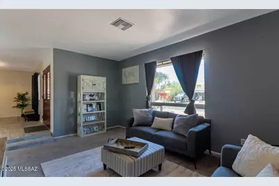7640 E Dos Mujeres Road, Tucson, AZ 85715 - Photo 3