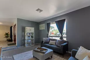 7640 E Dos Mujeres Rd, Tucson, AZ 85715 - Photo 3