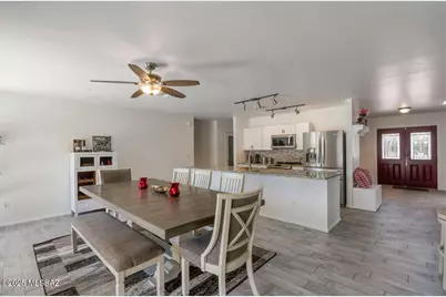 7640 E Dos Mujeres Road, Tucson, AZ 85715 - Photo 5