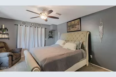 7640 E Dos Mujeres Road, Tucson, AZ 85715 - Photo 25