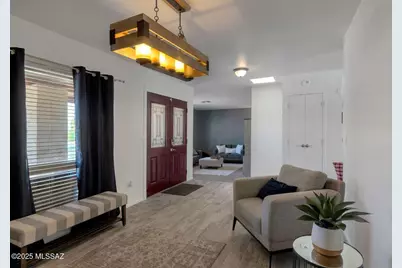 7640 E Dos Mujeres Road, Tucson, AZ 85715 - Photo 19
