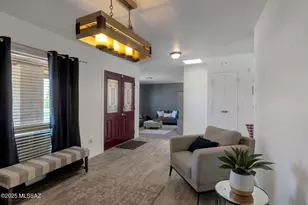 7640 E Dos Mujeres Rd, Tucson, AZ 85715 - Photo 19