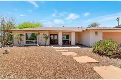 7640 E Dos Mujeres Road, Tucson, AZ 85715 - Photo 37