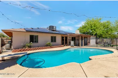 7640 E Dos Mujeres Road, Tucson, AZ 85715 - Photo 13