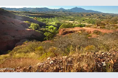 Tbd Harshaw Road #Lot 2, Patagonia, AZ 85624 - Photo 1