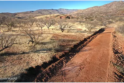 Tbd Harshaw Road #Lot 2, Patagonia, AZ 85624 - Photo 39