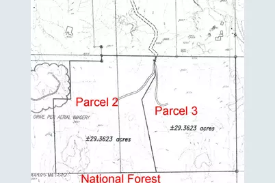 Tbd Harshaw Road #Lot 2, Patagonia, AZ 85624 - Photo 17