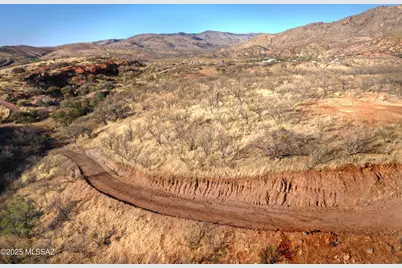 Tbd Harshaw Road #Lot 2, Patagonia, AZ 85624 - Photo 33