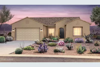14607 N Dove Reserve Drive, Marana, AZ 85658 - Photo 1