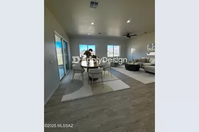 582 Alcanfor Court, Rio Rico, AZ 85648 - Photo 7