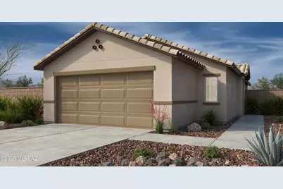 7391 S Keller Lane, Tucson, AZ 85747 - Photo 1