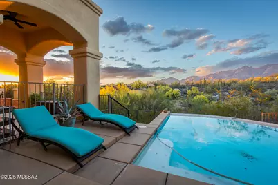 4519 N Camino Kino, Tucson, AZ 85718 - Photo 27