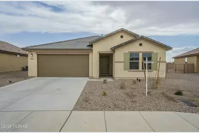 6575 W Camino Pizarro, Tucson, AZ 85757 - Photo 1