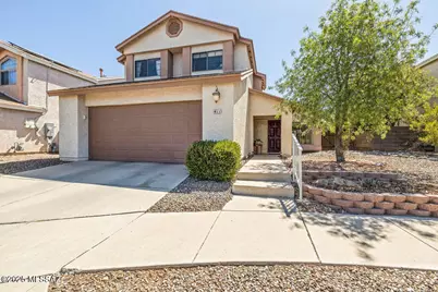 411 S Marango Lane, Tucson, AZ 85748 - Photo 1
