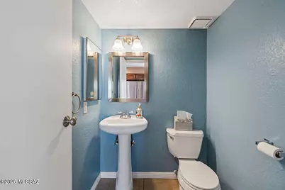 411 S Marango Lane, Tucson, AZ 85748 - Photo 17