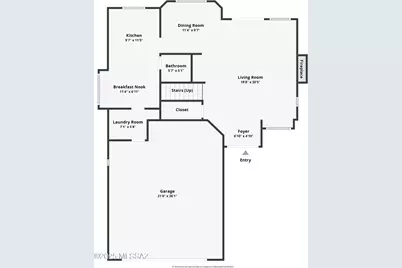 411 S Marango Lane, Tucson, AZ 85748 - Photo 45