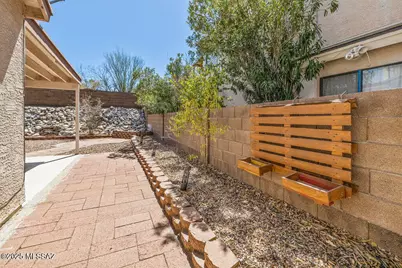 411 S Marango Lane, Tucson, AZ 85748 - Photo 35
