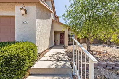 411 S Marango Lane, Tucson, AZ 85748 - Photo 3
