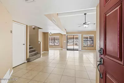 411 S Marango Lane, Tucson, AZ 85748 - Photo 5