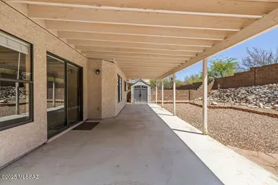 411 S Marango Lane, Tucson, AZ 85748 - Photo 39