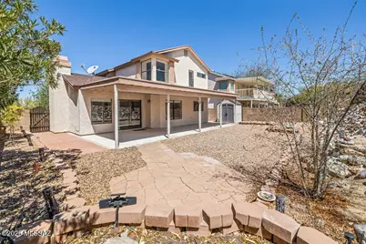 411 S Marango Lane, Tucson, AZ 85748 - Photo 37