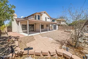 411 S Marango Ln, Tucson, AZ 85748 - Photo 37