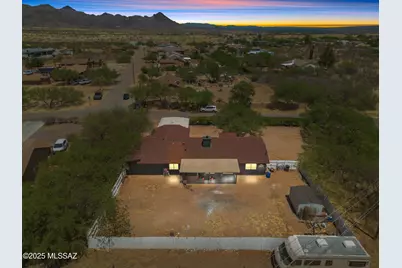 741 Via Vanilla, Rio Rico, AZ 85648 - Photo 47