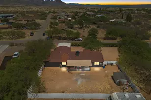 741 Via Vanilla, Rio Rico, AZ 85648 - Photo 47