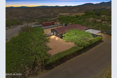 741 Via Vanilla, Rio Rico, AZ 85648 - Photo 49