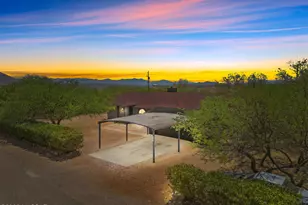 741 Via Vanilla, Rio Rico, AZ 85648 - Photo 3