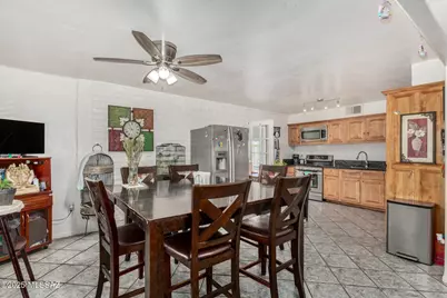 453 E Calle Socorro, Nogales, AZ 85621 - Photo 11