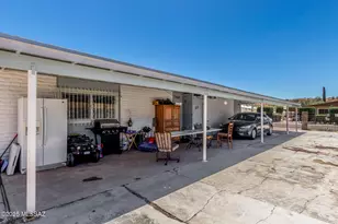 453 E Calle Socorro, Nogales, AZ 85621 - Photo 25