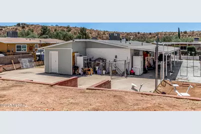 453 E Calle Socorro, Nogales, AZ 85621 - Photo 29