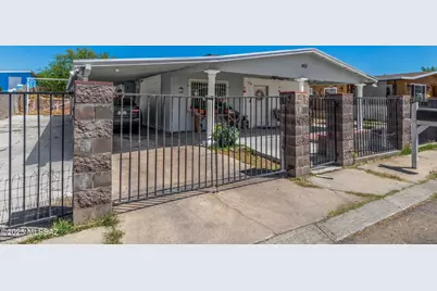 453 E Calle Socorro, Nogales, AZ 85621 - Photo 3
