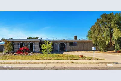8513 E 20th Street, Tucson, AZ 85710 - Photo 1