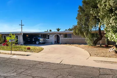 8513 E 20th Street, Tucson, AZ 85710 - Photo 5