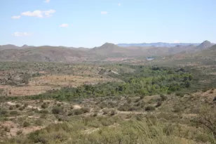 Tbd Paseo Riachuelo, Rio Rico, AZ 85648 - Photo 1