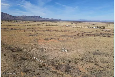 1 Lot W March Street #13, Pearce, AZ 85625 - Photo 5