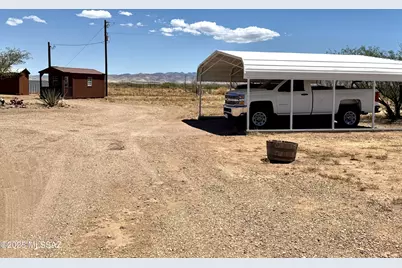13384 S Cottonwood Road, Pearce, AZ 85625 - Photo 5