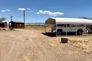 13384 S Cottonwood Rd, Pearce, AZ 85625 - Photo 5