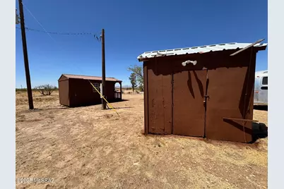 13384 S Cottonwood Road, Pearce, AZ 85625 - Photo 43