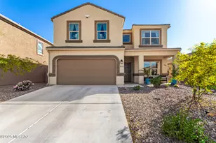 9265 W Tenaza Ln, Marana, AZ 85653 - Photo 47